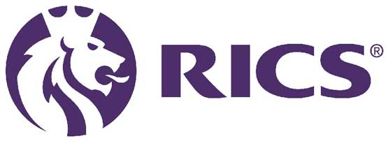 Royal Institute Of Chartered Surveyors logo