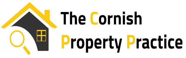 The Cornish Property Practice retina logo