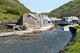 Boscastle in Cornwall