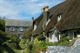 Thatched cottage in Cornwall